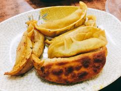 牛肉锅贴-清真蒋有记(老门东店)