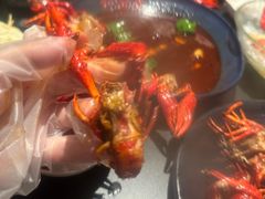 -红盔甲·小龙虾(人民广场店)