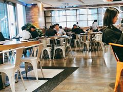 大堂-新旺茶餐厅(嘉里城店)