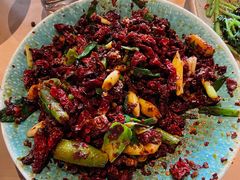 -山石榴·贵州菜(丰盛里店)