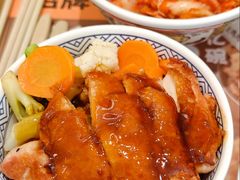-吉野家(中关村3店)
