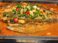 -炉鱼(萧山万象汇店)