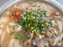-舒记粉店(七星路店)
