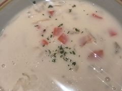 -萨莉亚意式餐厅(杭州滨江天街店)