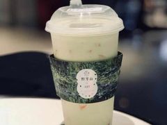 -野萃山·潮汕厚果汁(十亩地店)