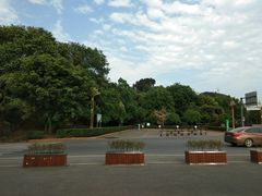 -乐山市博物馆