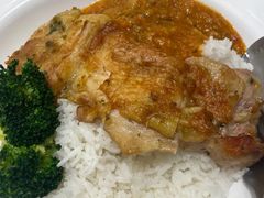 -佰搭果·广式茶餐厅(西华路店)