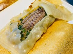 -大胡同天津菜·海肠捞饭·津门皮皮虾锅贴一绝(西姜井店)