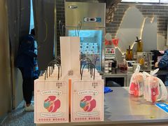 -悸动(吴泾宝龙广场店)