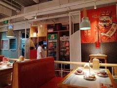 -味福记·江西小炒·南昌小吃(青山湖万达店)