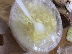 -李连贵熏肉大饼(宁山中路店)