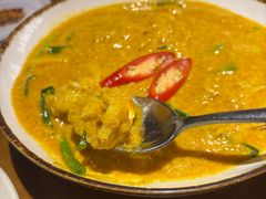 -泰国餐厅 Thai Food(裕华万达店)