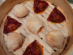 红米野菌饺-三号黄浦会Canton Table