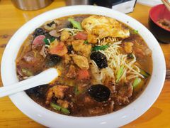 -双冰面馆(茶南店)