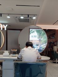 -LJOY丽锦造型·烫发染发