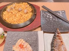 -沼津港渔市(宏伊国际广场店)