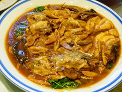 -香阁餐厅·常州菜·常州菜代表品牌(新北奥体店)