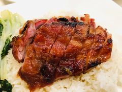 -香港新发烧腊茶餐厅(万象店)