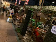-石岐佬中山菜馆(张溪店)