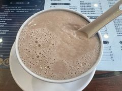 -仁信老铺(华盖路店)