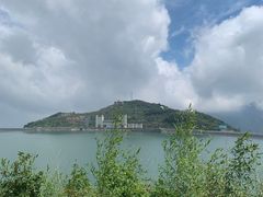 -江南天池