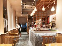 大堂-森Some Fusion(荔湾店)