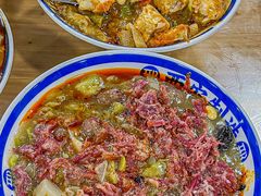 -邢老三肉丸糊辣汤·非遗美食(西安总店)
