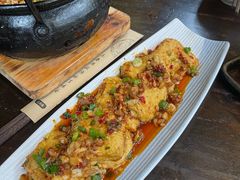 -吃货私房菜(丽江束河古镇店)