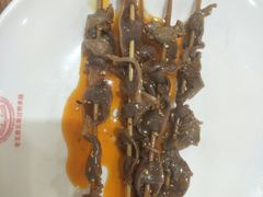 -青石桥老瓦房肥肠粉总店(青石桥总店)