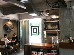 -来回·咖啡(天河南店)