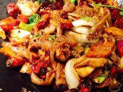 -一麻一辣麻辣香锅(方庄店)