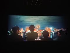 -博纳国际影城IMAX(中央大道店)