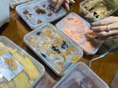 -王家沙点心店(南京西路总店)