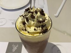 -Deer Park鹿园西餐(仁恒置地广场店)