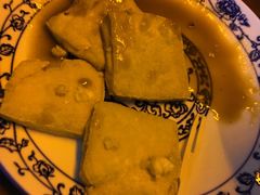 -茅老太臭豆腐