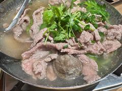 -川堂风·跷脚牛肉·乐山爆炒(宝山日月光店)