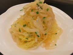 金瓜丝海蜇皮-上海小南国(世博源店)