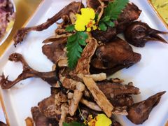姜母鸽-堂宴·老厦门私房菜(1988仙岳总店)
