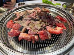 -南浦洞烤肉·新世界版(奥体店)