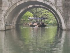 -西湖游船