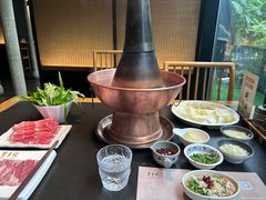 -东来顺·非遗火锅(高新店)