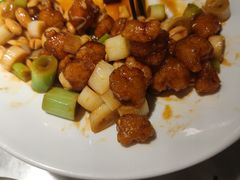 -雀蓝川菜(奥体广场店)