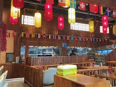 -老高烧烤(龙华星河iCO店)