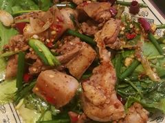 -宋记冕宁土菜馆(海门渔村二店)