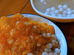 -鞠婆婆•绵绵冰•凉糕•手工冰粉(苏稽一店)