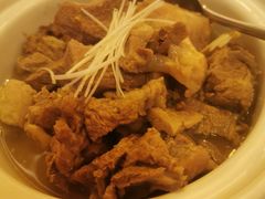 -凯鸽酒楼(大同振兴街店)