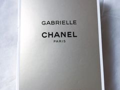 -Chanel(德基广场店)