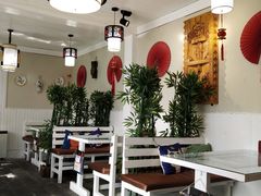-丽江庭院之丽江往事(安定门店)