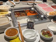 -海底捞火锅(群光广场店)