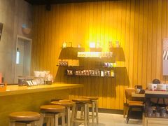 -星巴克(天津凯德天津湾店)